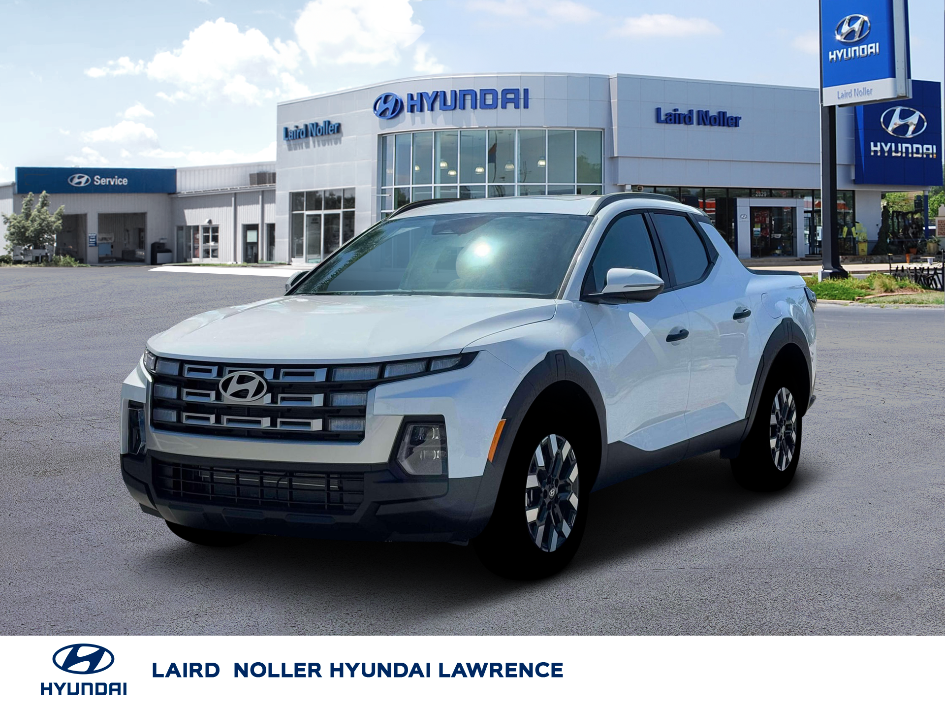 2026 Hyundai Santa Cruz SEL Activity's photo