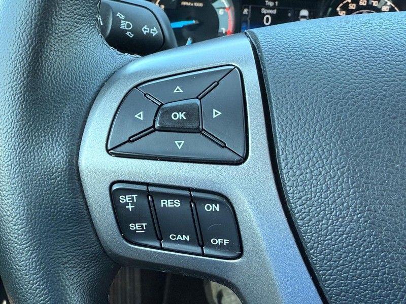 2020 Ford Ranger XLT photo 19