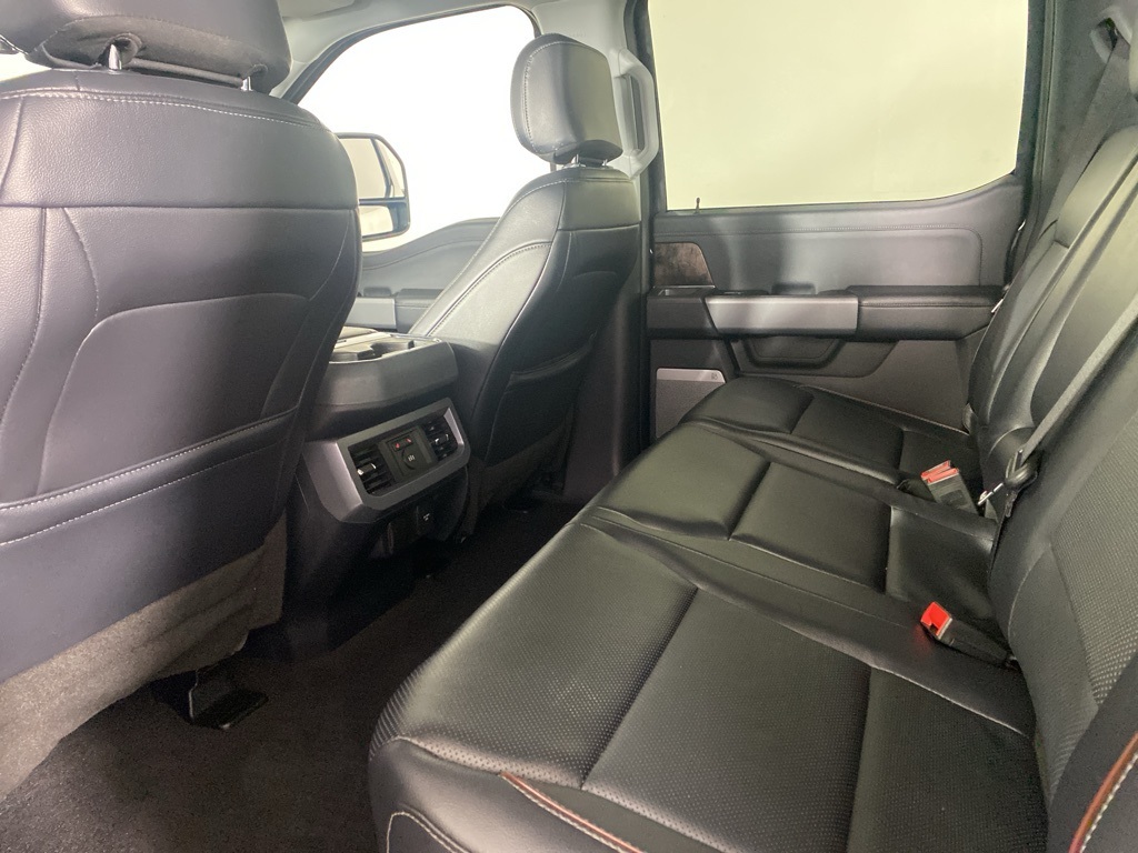 2024 Ford F-250 Lariat photo 7