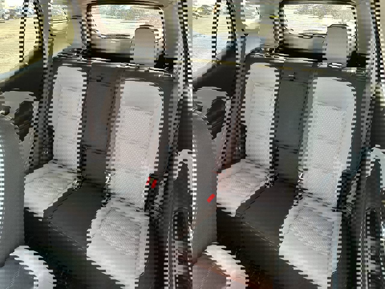2023 Gmc Terrain SLE photo 24