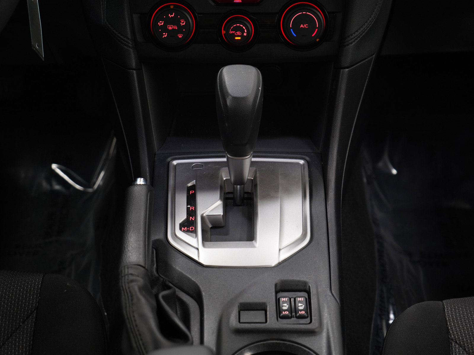 2019 Subaru Impreza 2.0i Premium photo 15