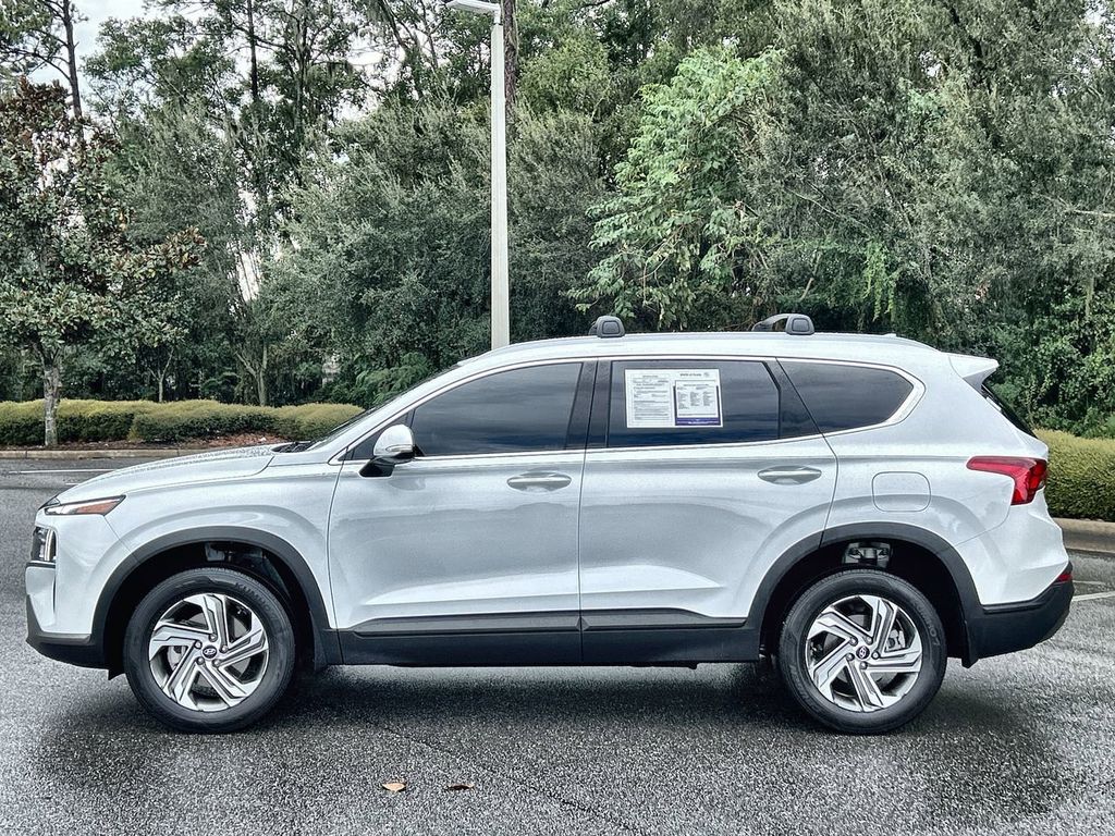 2023 Hyundai Santa Fe SEL photo 10