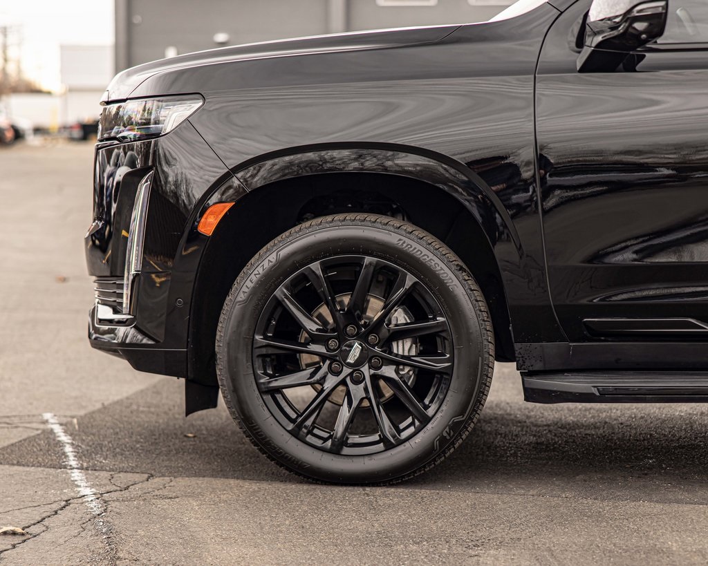 2023 CADILLAC ESCALADE - Image 8