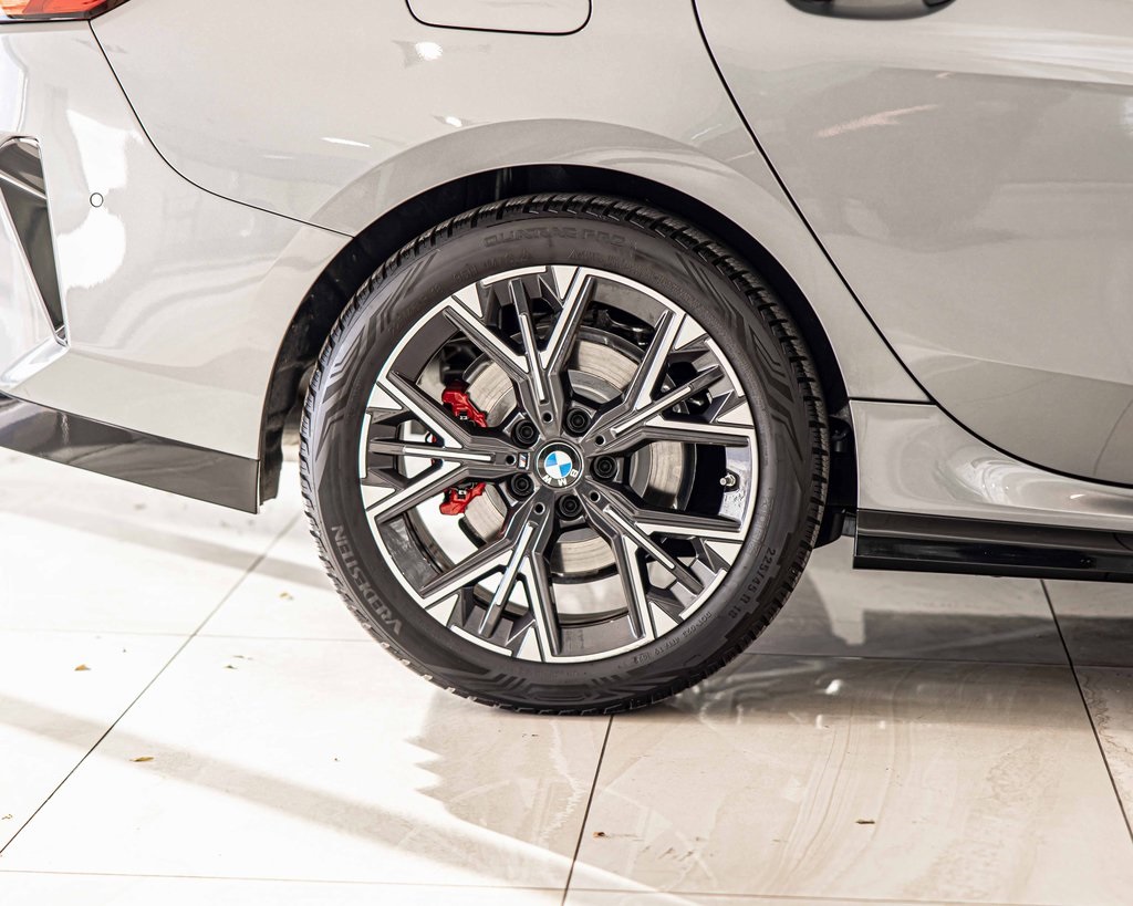 2025 BMW 228I - Image 11