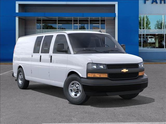 2025 Chevrolet Express Cargo 2500 photo 7