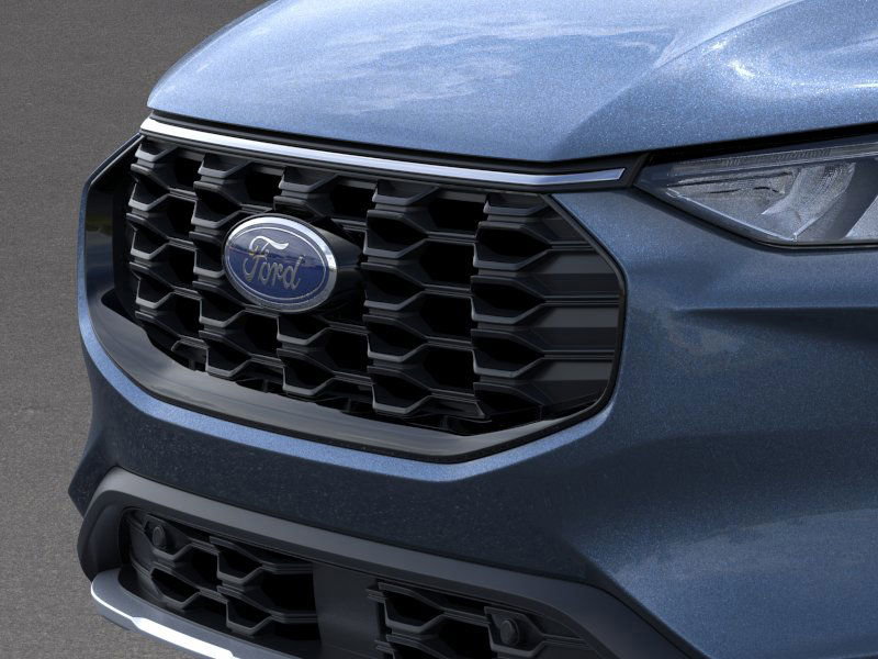 2025 Ford Escape ST-Line Select photo 17