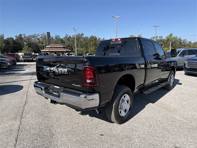 2026 Ram 2500 Tradesman photo 4