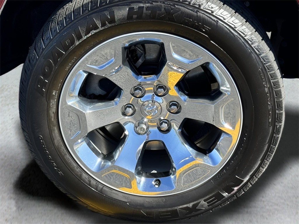 2022 Ram 1500 Big Horn Lone Star photo 25