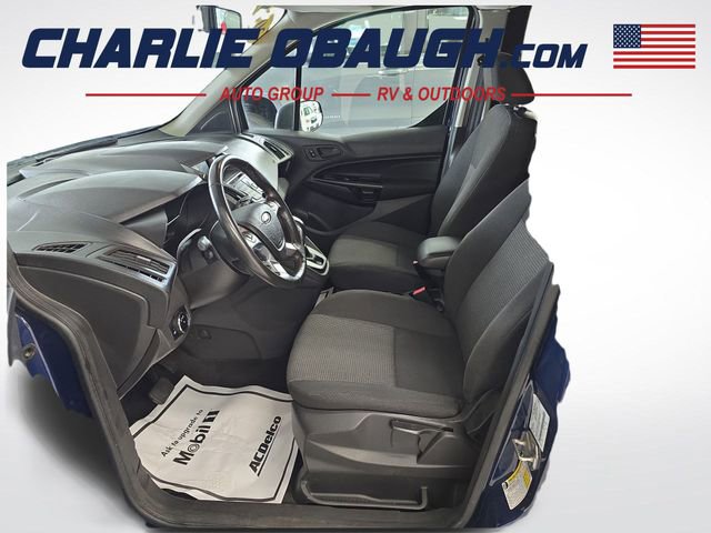 2018 Ford Transit Connect XL's photo