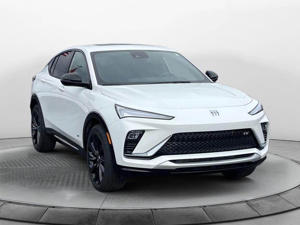 2026 Buick Envista Sport Touring's photo