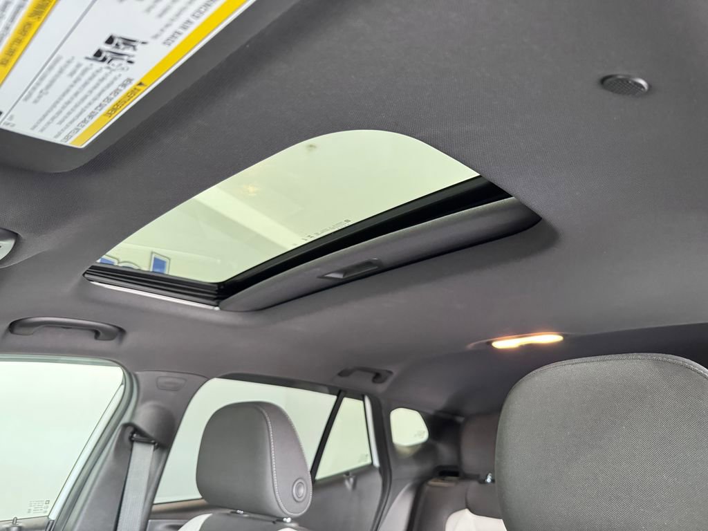 2024 Chevrolet Trax photo 18
