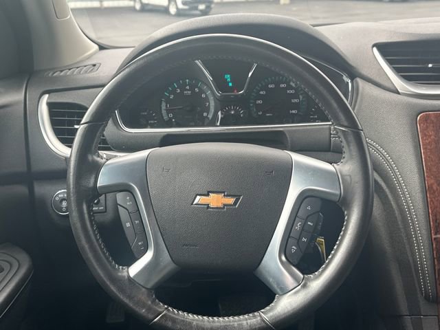 2014 Chevrolet Traverse 1LT photo 14