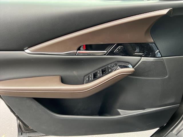 2025 Mazda CX-30 2.5 S Premium photo 11