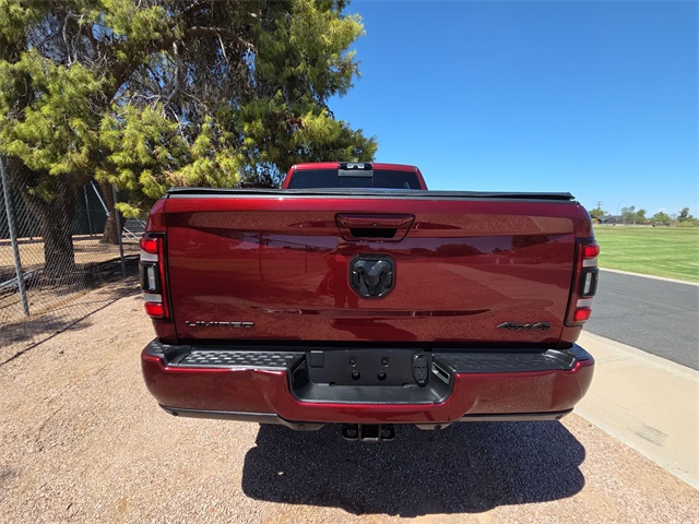2022 Ram 2500 Limited photo 27