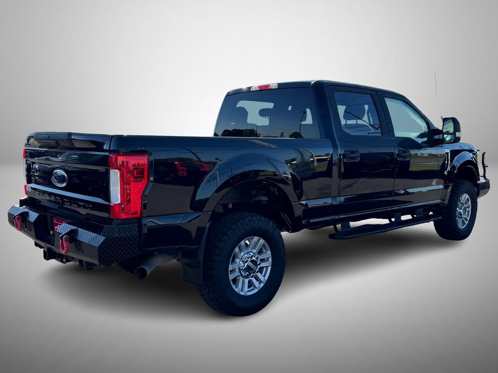 2019 Ford F-250 photo 3