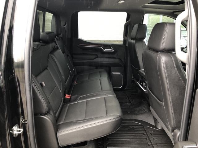 2024 Gmc Sierra 1500 Denali photo 32