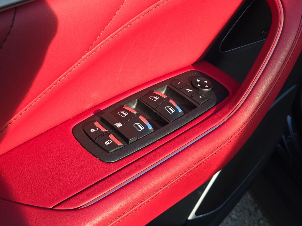 2022 Maserati Levante Modena photo 20