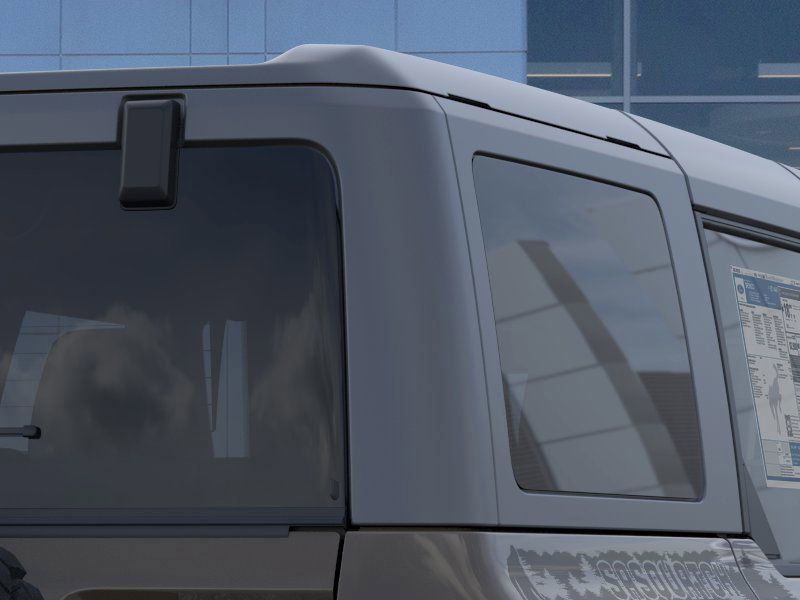 2025 FORD BRONCO - Image 26