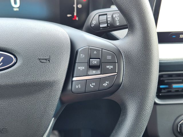 2025 Ford Maverick XLT photo 23