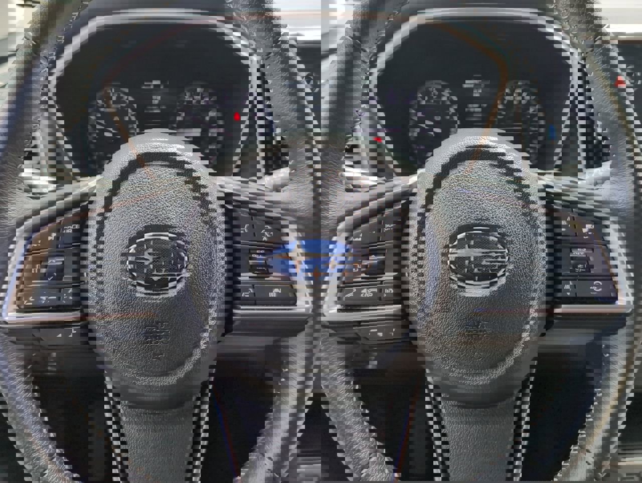 2024 Subaru Ascent Premium photo 19