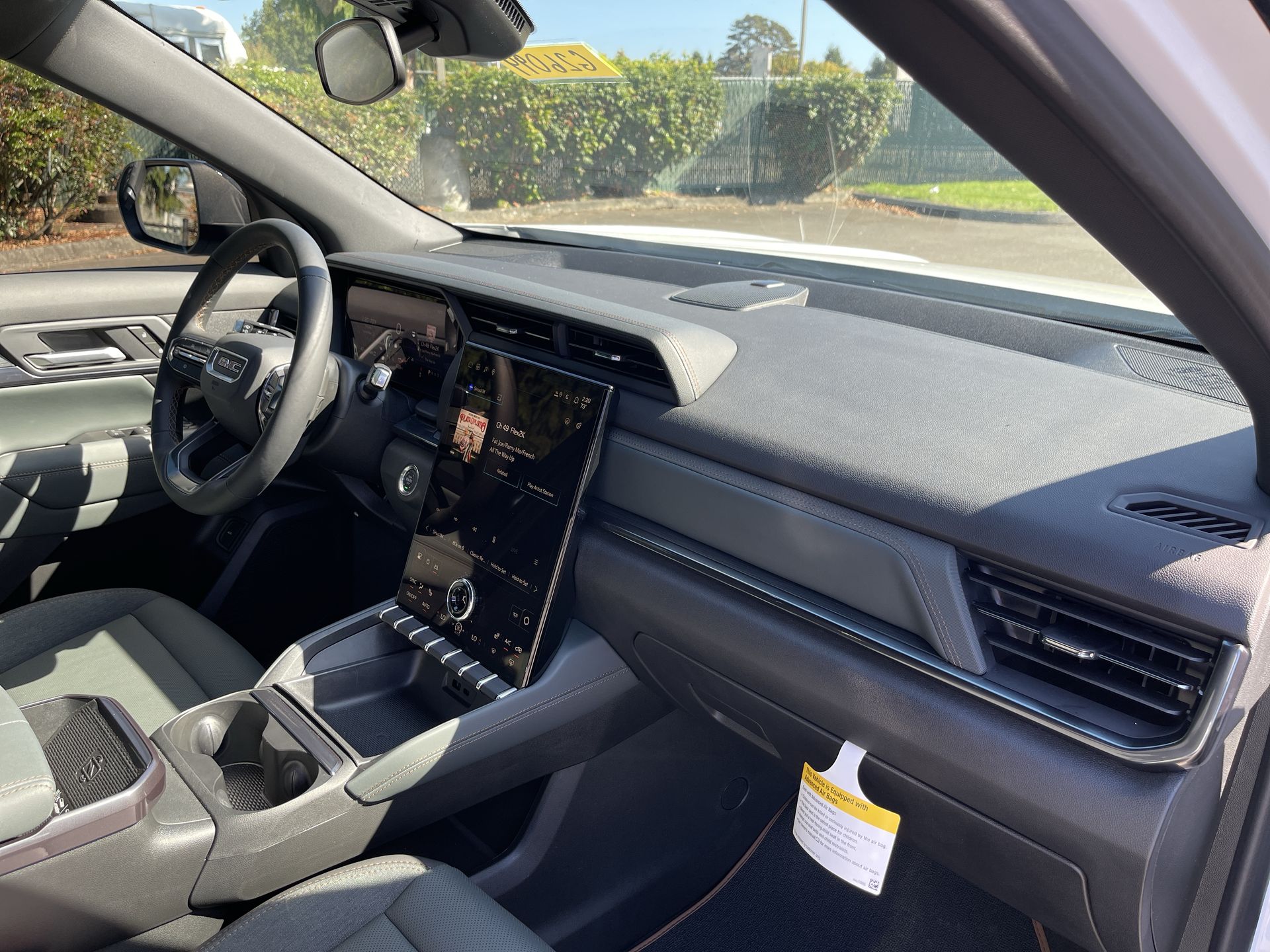 2026 Gmc Terrain AT4 photo 27