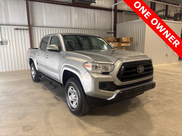 2023 Toyota Tacoma SR 4x4 photo 2