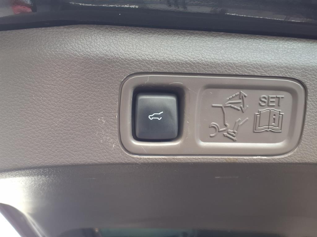 2023 Lincoln Navigator Reserve photo 27