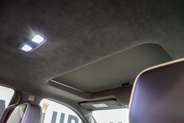 2023 Gmc Sierra 1500 Denali Ultimate photo 12