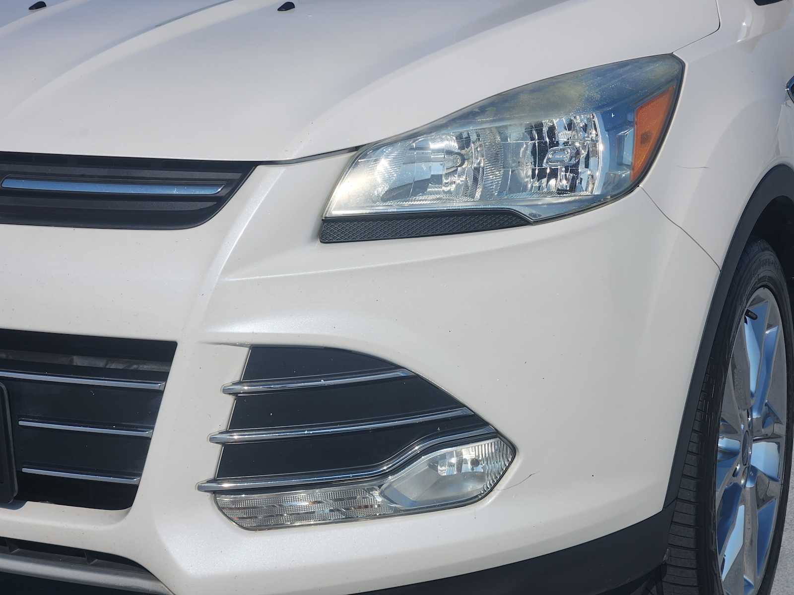 2016 Ford Escape SE photo 8
