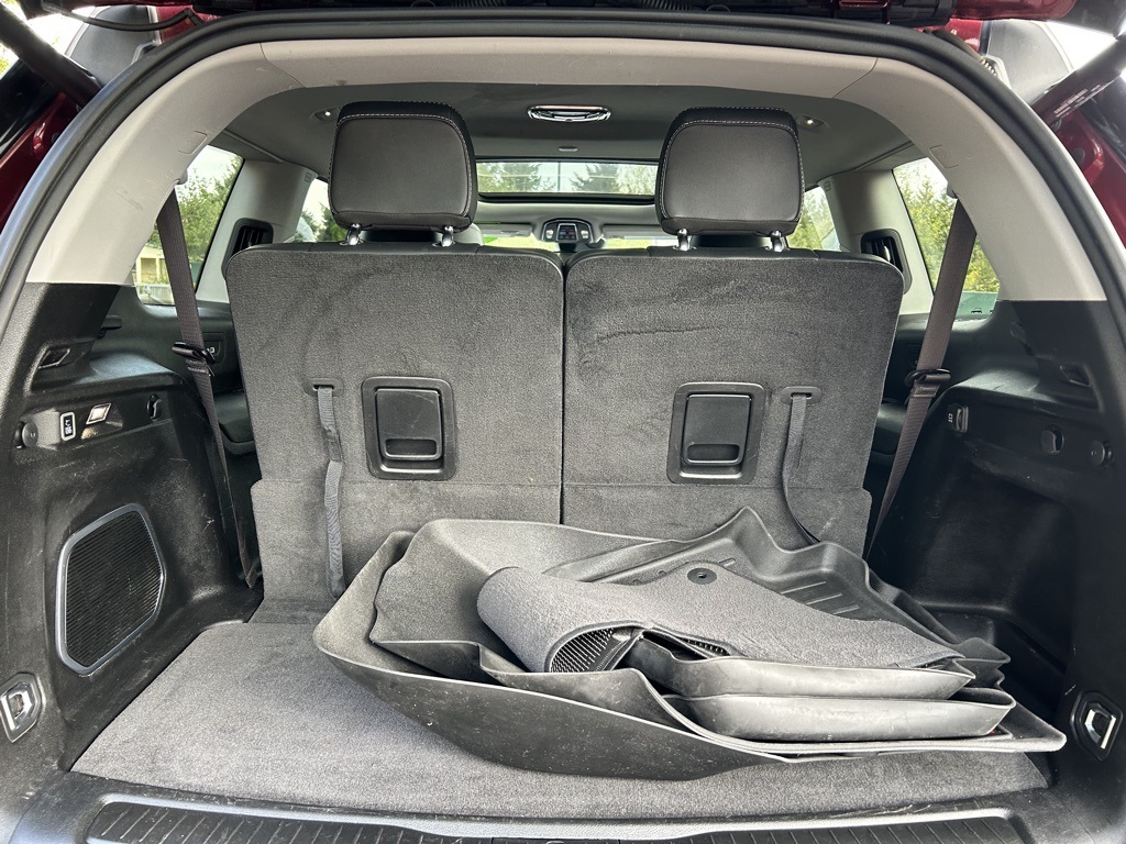 2022 Jeep Grand Cherokee Limited photo 28