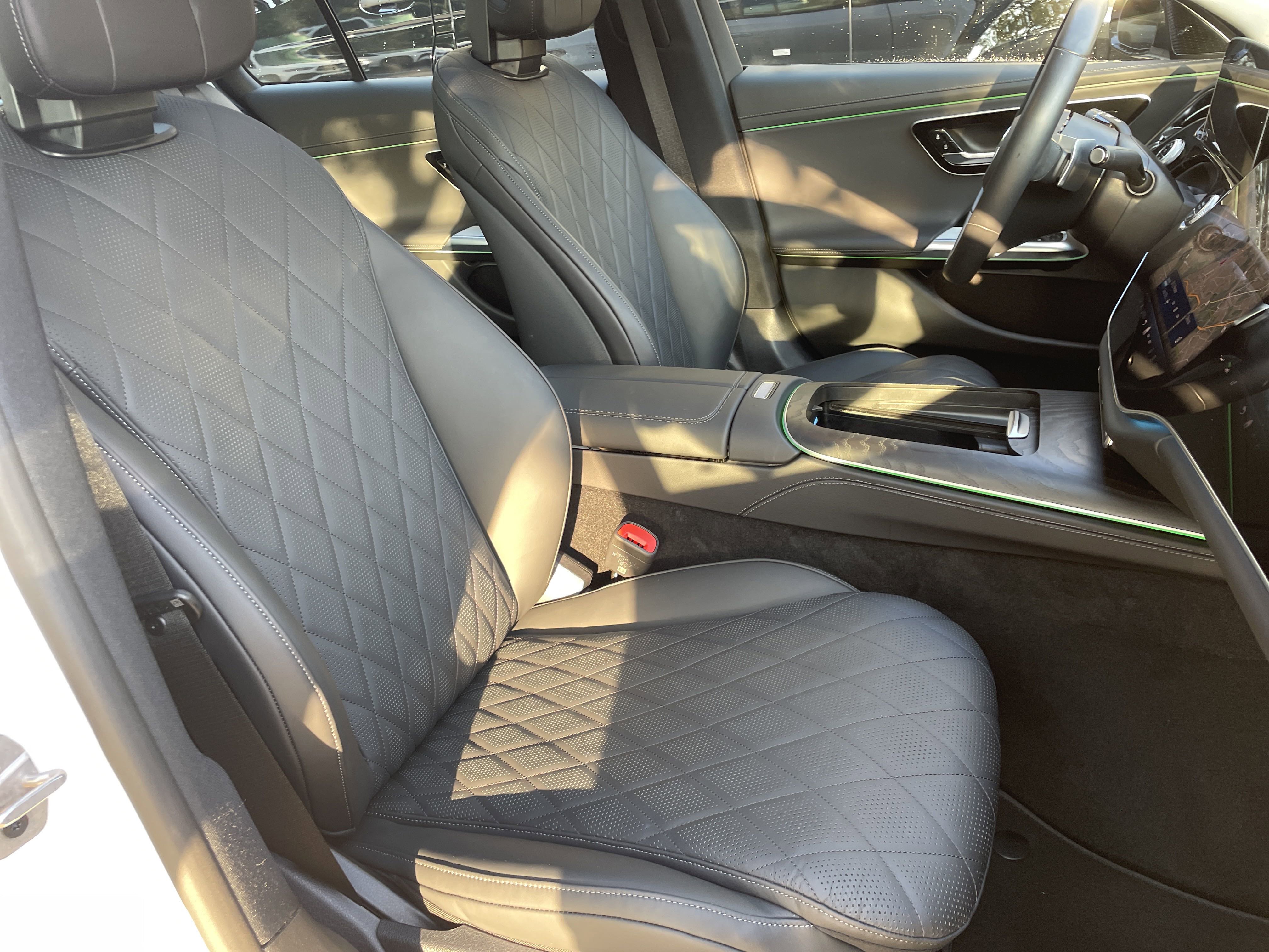 2024 Mercedes Benz E 350 4MATIC Sedan photo 35