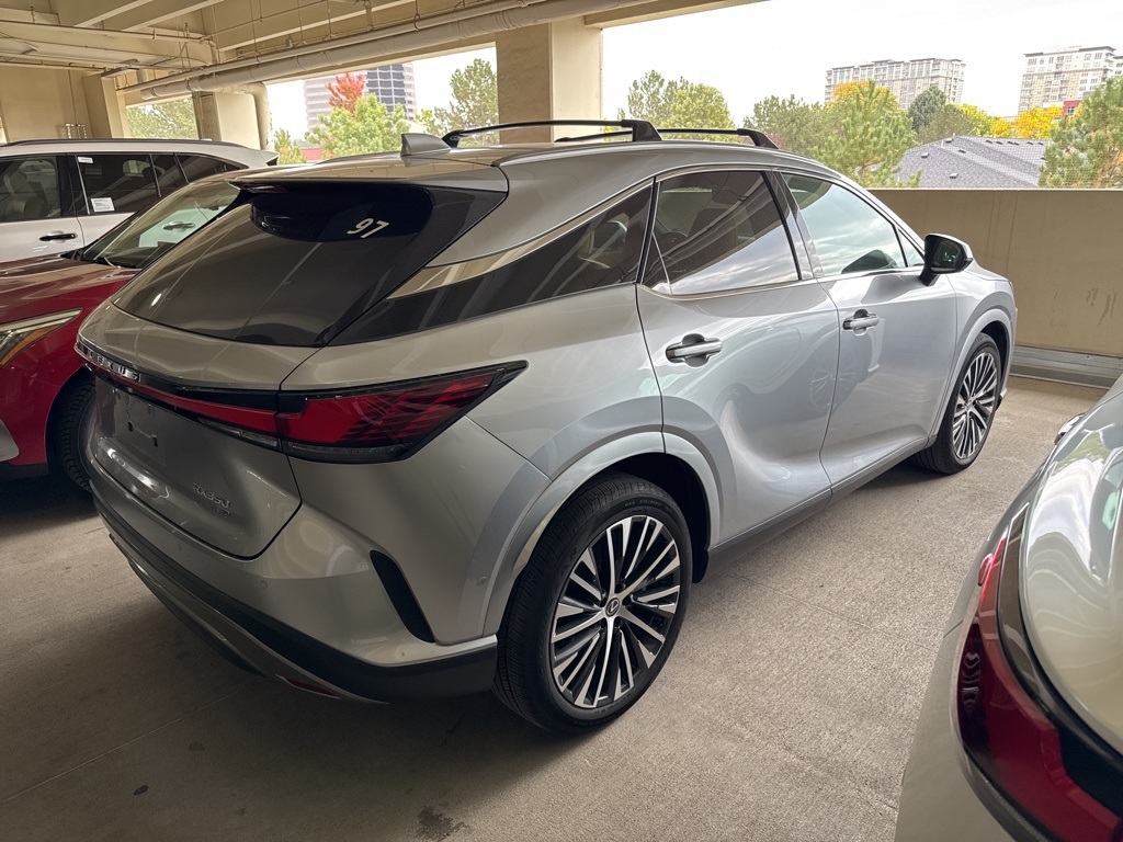 2024 Lexus RX 350 Premium photo 3
