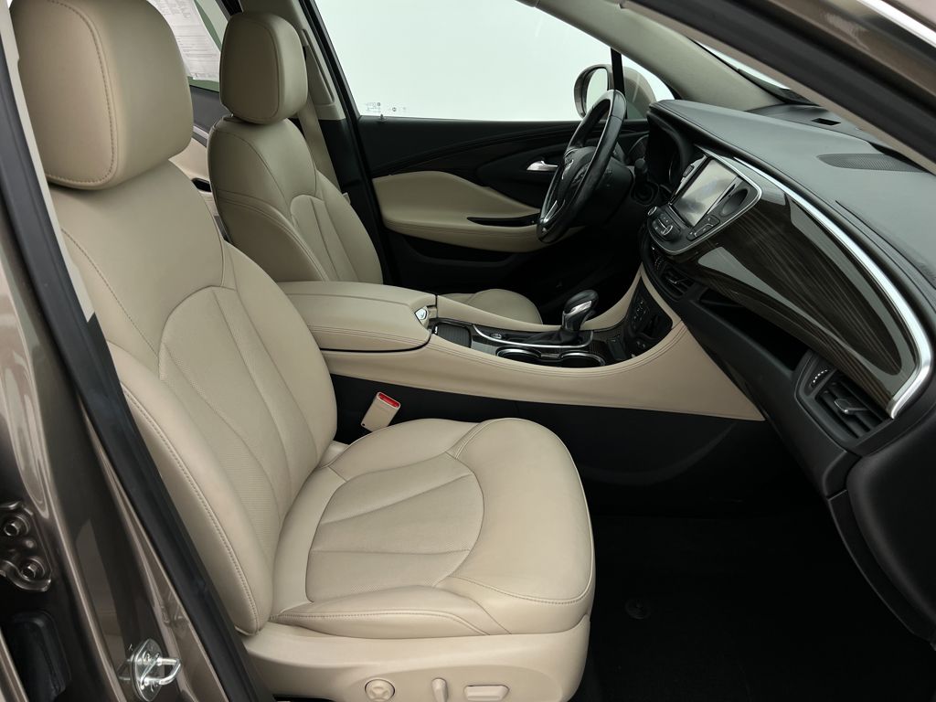 2019 Buick Envision Premium I photo 13
