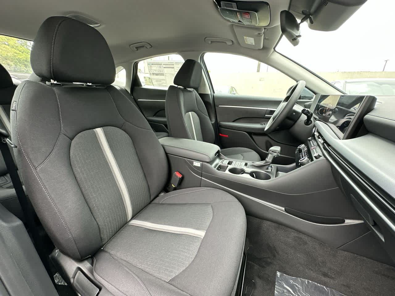 2026 Hyundai Sonata SE photo 26