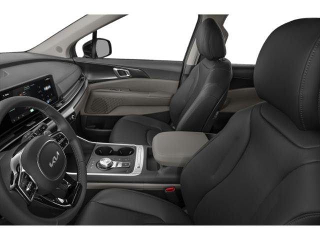 2026 Kia Carnival LXS photo 7
