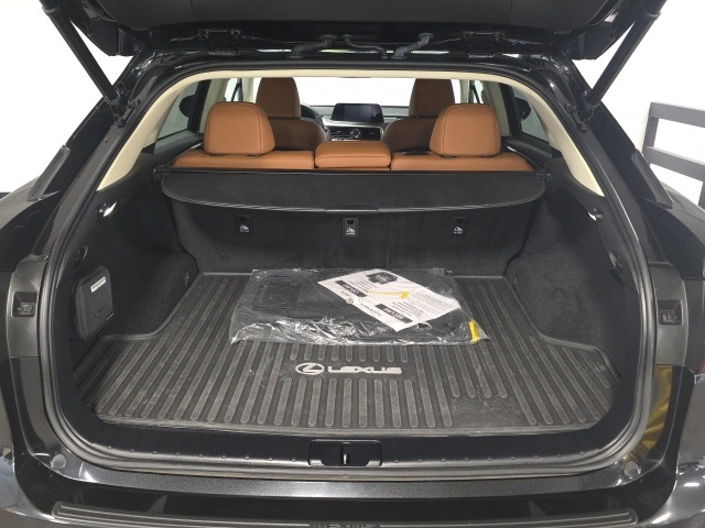 2022 Lexus RX 350 photo 17