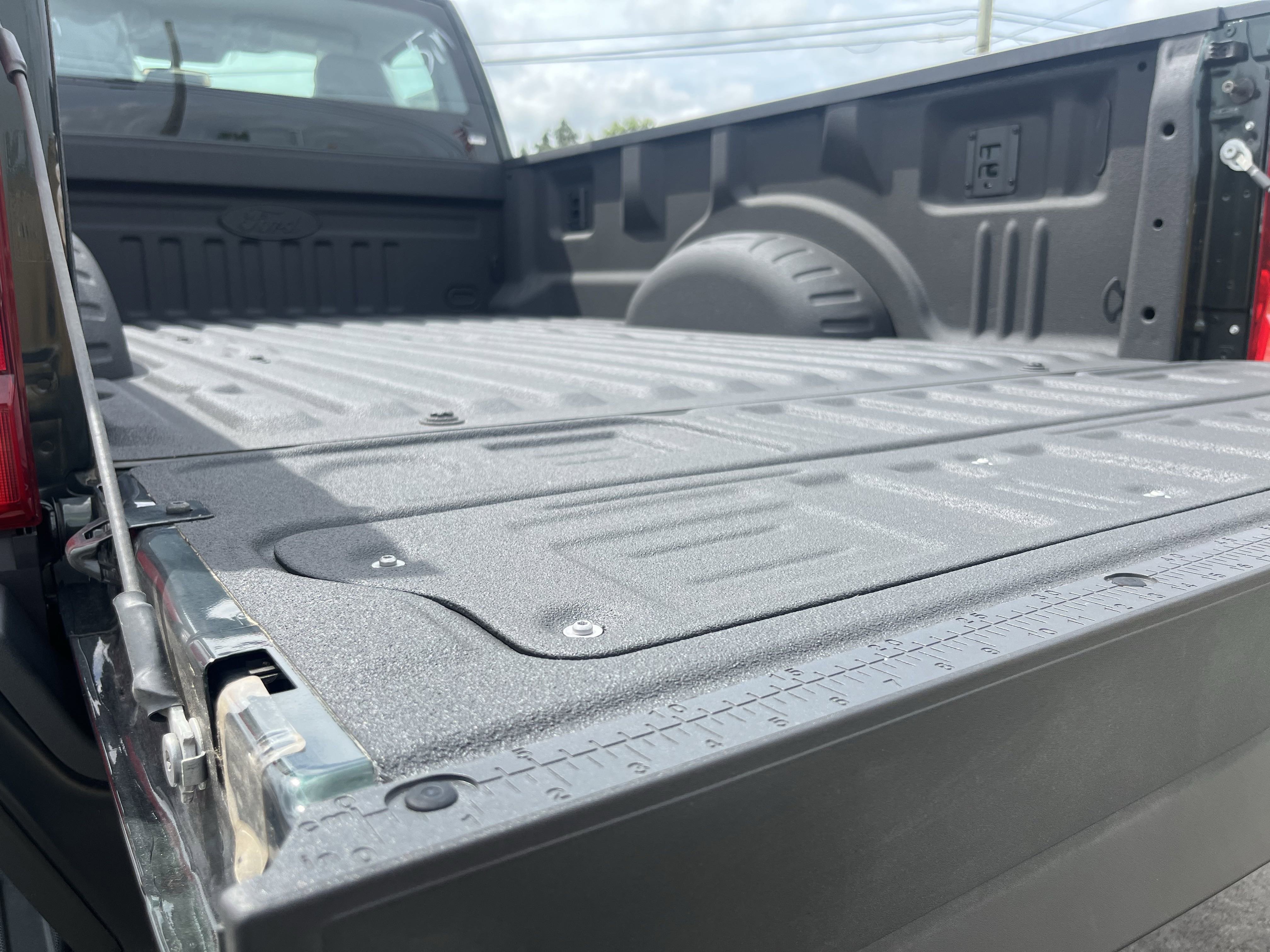 2024 Ford F-350 XL photo 7