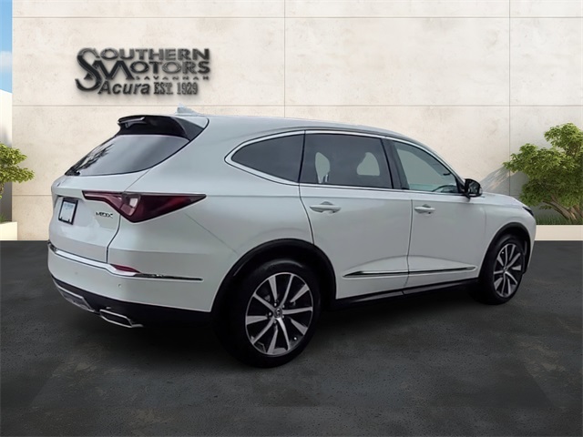 2026 Acura MDX Technology photo 29