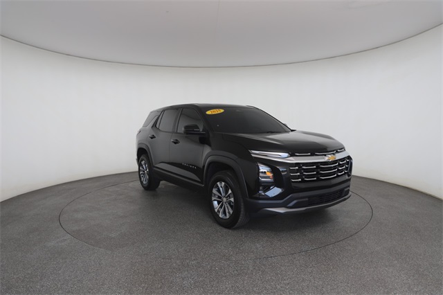 2025 Chevrolet Equinox LT photo 23