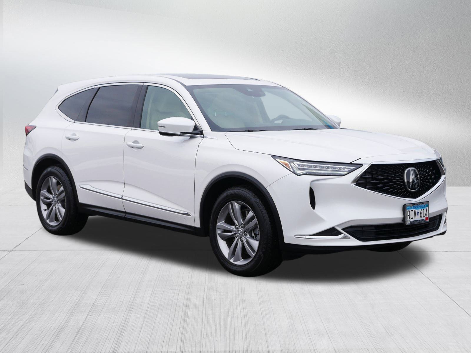 2024 Acura MDX Base's photo