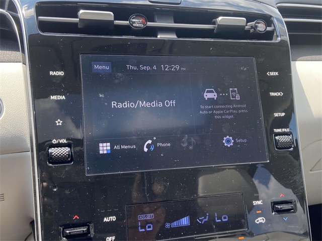 2023 Hyundai Tucson SEL Convenience photo 14