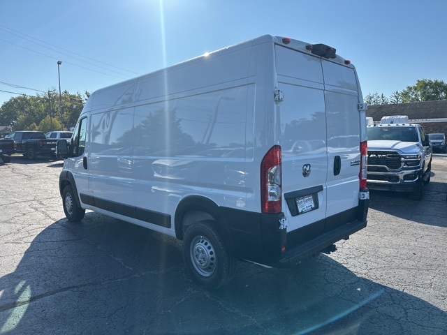 2025 Ram ProMaster 2500 photo 5