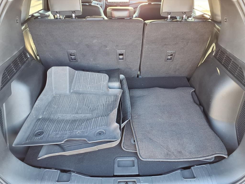 2025 FORD ESCAPE - Image 33