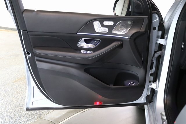 2024 Mercedes Benz GLE 4MATIC 450 photo 18