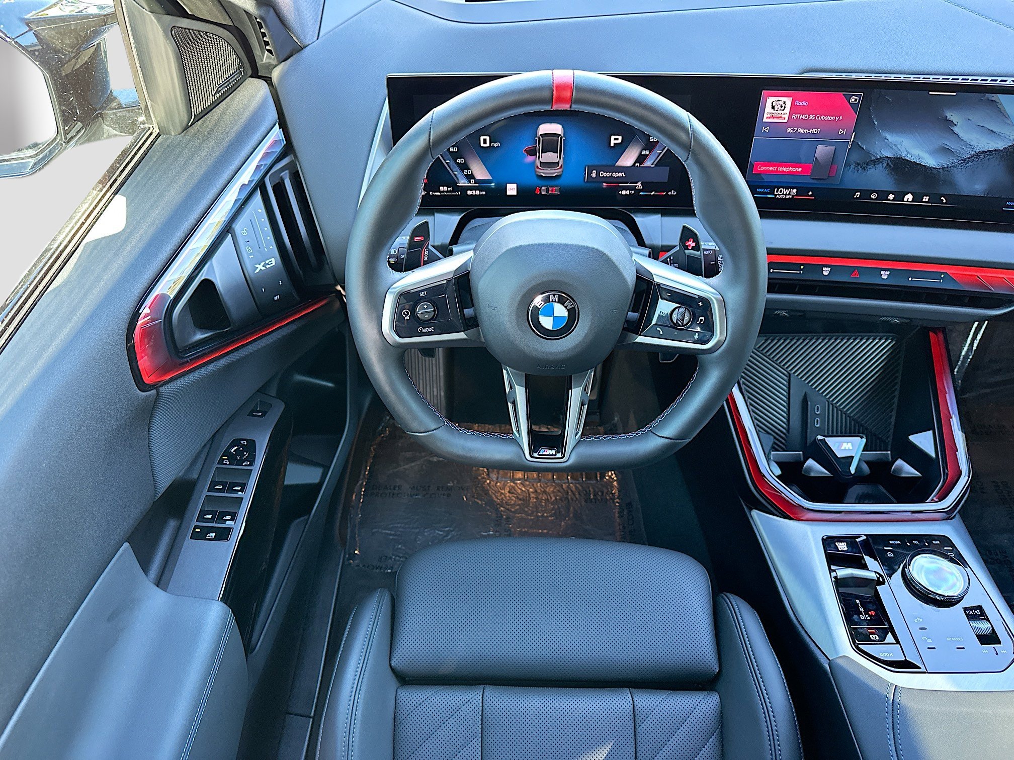2025 Bmw X3 M50 photo 19