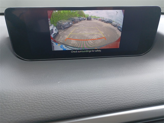 2025 Mazda CX-50 2.5 S Preferred photo 22