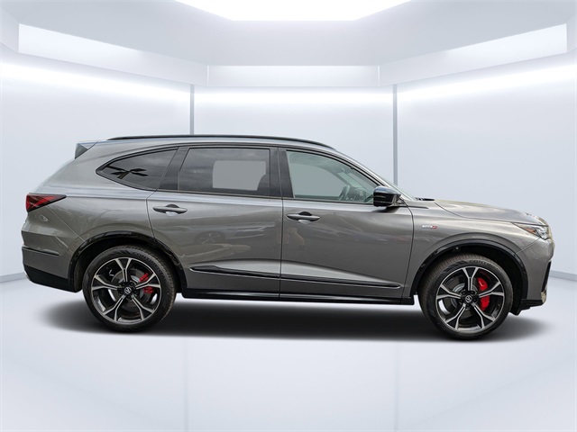 2026 Acura MDX SH-AWD Type S Advance photo 2