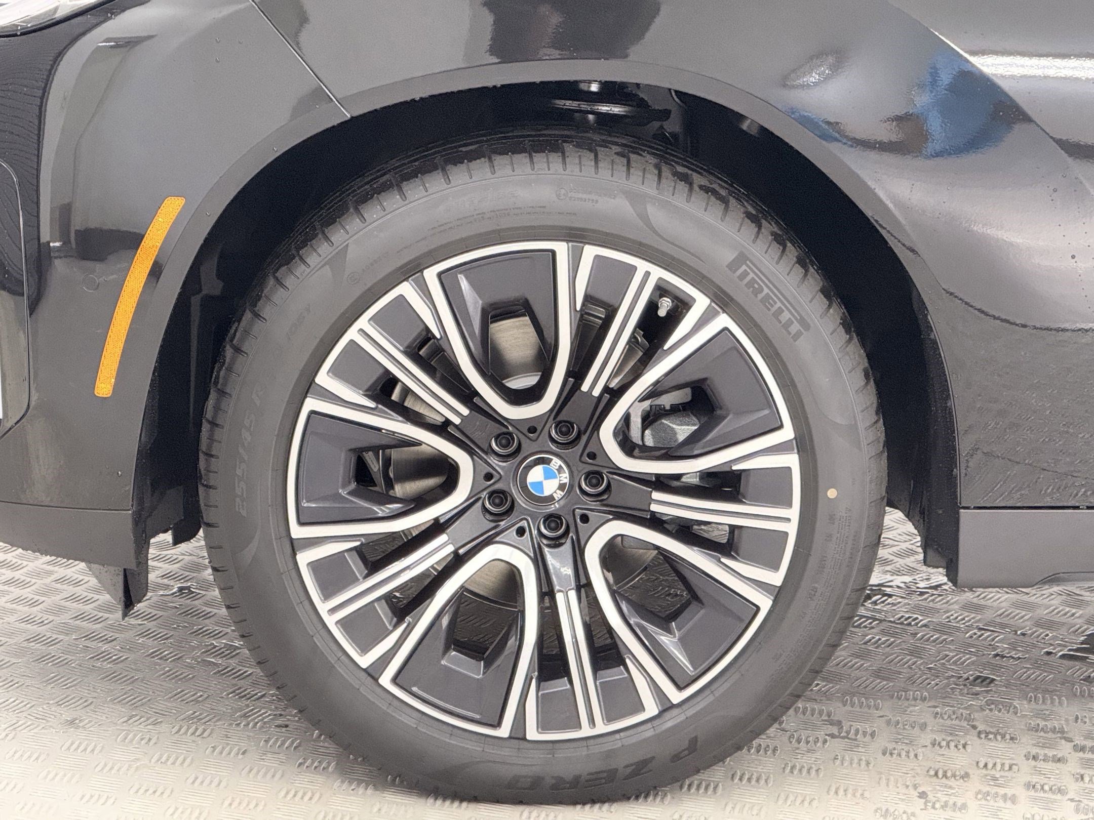 2025 Bmw X3 30x Drive photo 5