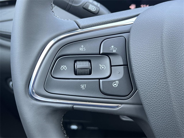 2026 Buick Encore GX Sport Touring photo 25
