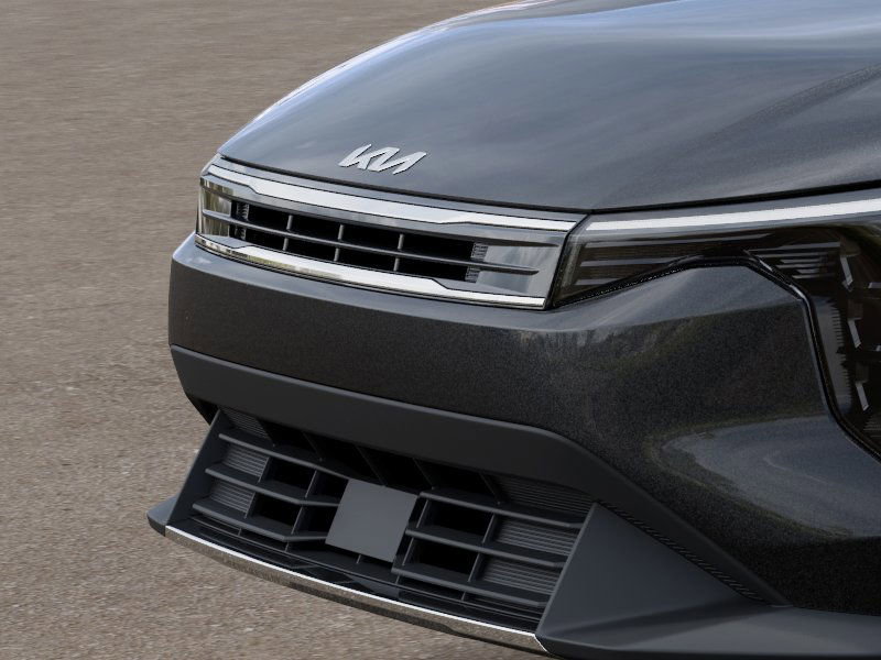 2025 Kia K4 EX photo 12